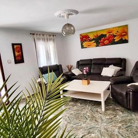 La Casa De Los Tiles Vélez Blanco Zewnętrze zdjęcie