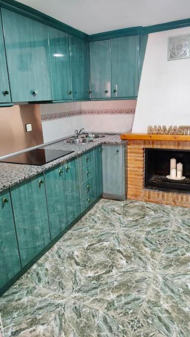 La Casa De Los Tiles Vélez Blanco Zewnętrze zdjęcie