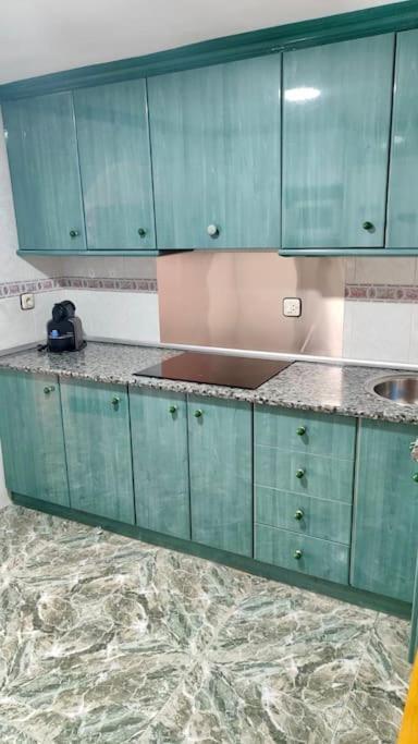 La Casa De Los Tiles Vélez Blanco Zewnętrze zdjęcie