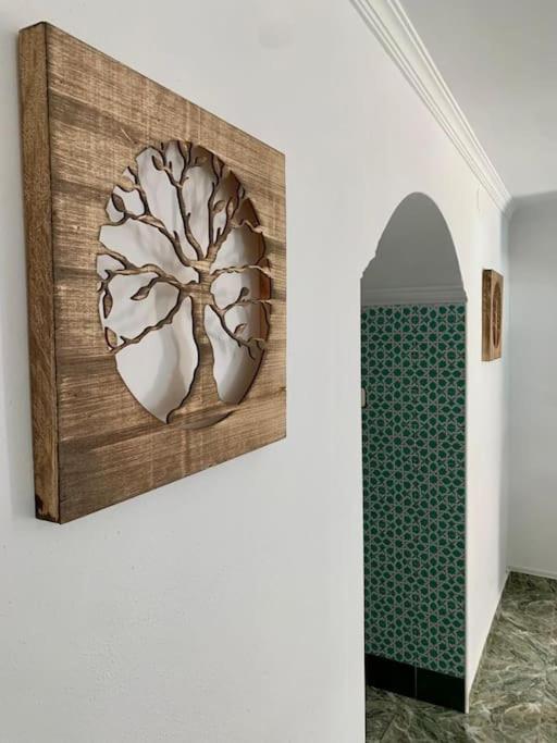 La Casa De Los Tiles Vélez Blanco Zewnętrze zdjęcie